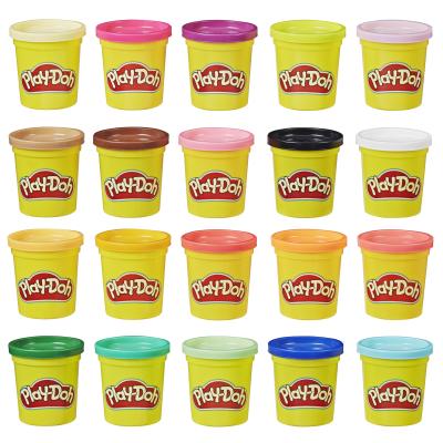 Play-Doh 20 pots