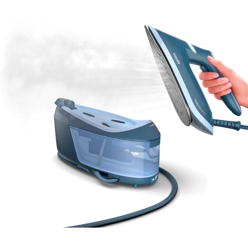 Philips 6000 series PerfectCare PSG6042 20 Centrale vapeur