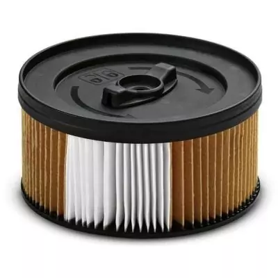 Cartouche spéciale pour nettoyeur haute pression Karcher WD 4290/5200M/5300M/5600MP