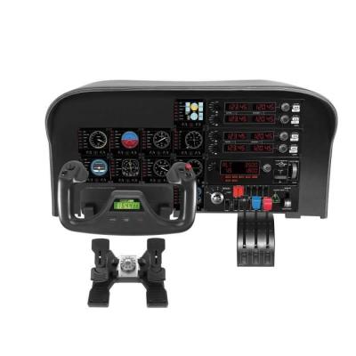 Panneau de commutation Pro Flight - Saitek by Logitech