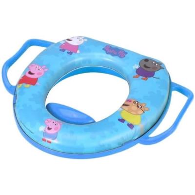 Réducteur WC Peppa Pig - Confort et Sécurité