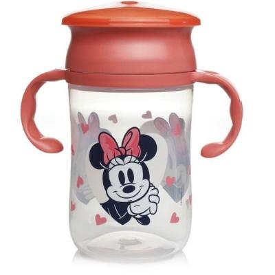 Ensemble Repas Minnie pour Bébé - THERMOBABY