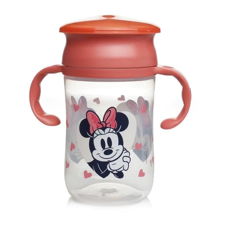 Ensemble Repas Minnie pour Bébé - THERMOBABY