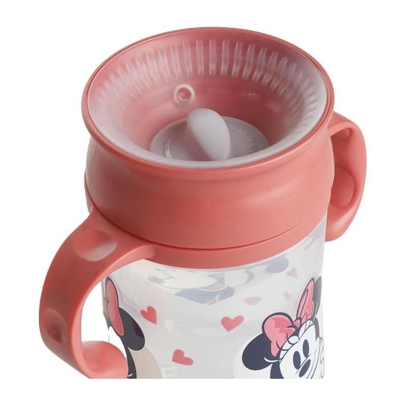 Ensemble Repas Minnie pour Bébé - THERMOBABY