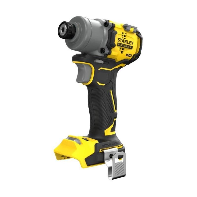 Visseuse à impacts 203 Nm Brushless - Gamme V20 Stanley Fatmax
