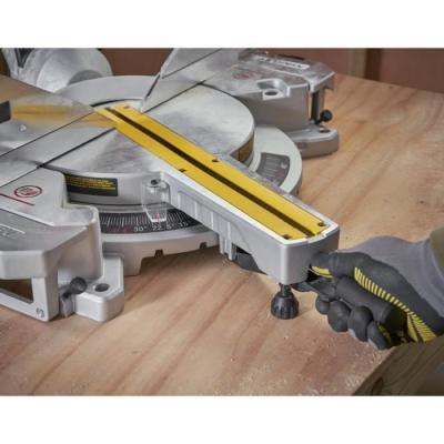 Scie à onglet radiale 254 mm 1800W - STANLEY FATMAX