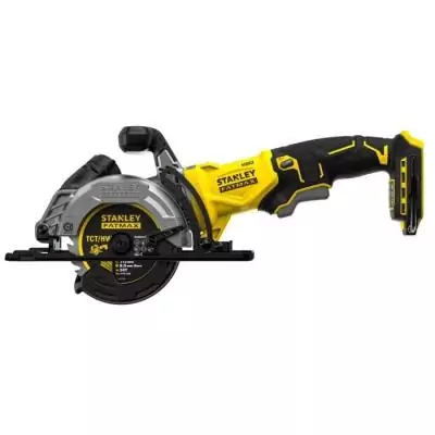 Scie Circulaire 115 mm Brushless 18V STANLEY FATMAX