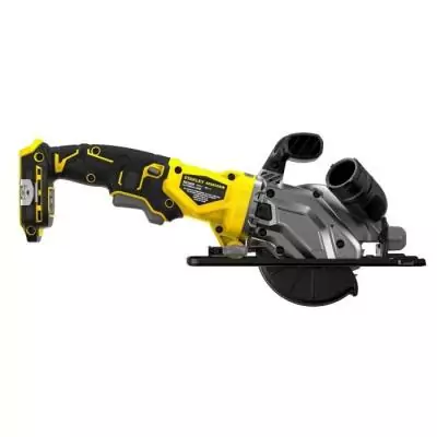 Scie Circulaire 115 mm Brushless 18V STANLEY FATMAX