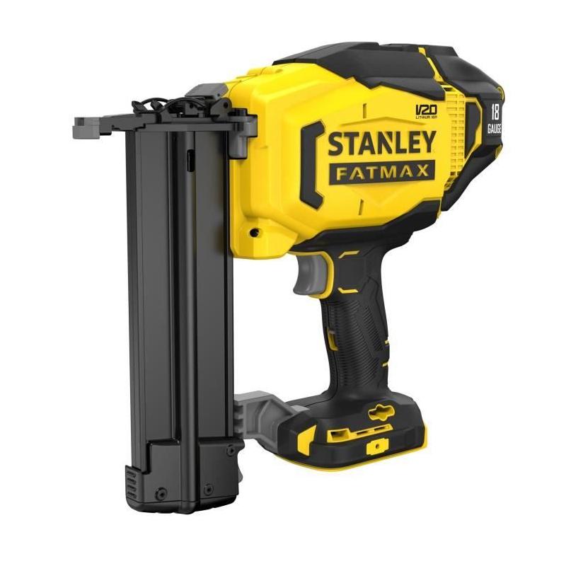 Cloueur de finition 18V FATMAX - Gamme V20 - STANLEY
