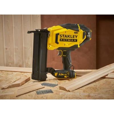 Cloueur de finition 18V FATMAX - Gamme V20 - STANLEY