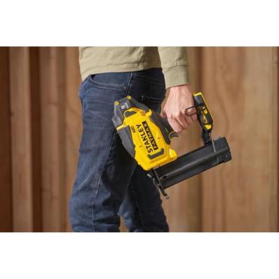 Cloueur de finition 18V FATMAX - Gamme V20 - STANLEY