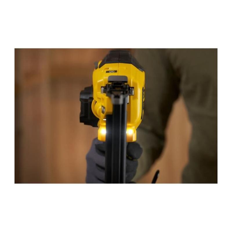 Cloueur de finition 18V FATMAX - Gamme V20 - STANLEY