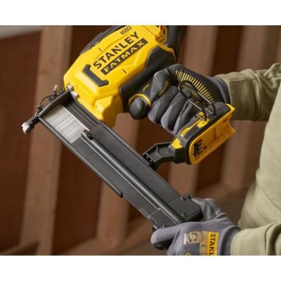 Cloueur de finition 18V FATMAX - Gamme V20 - STANLEY