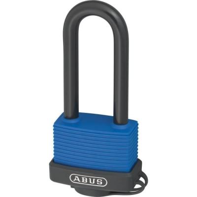 Cadenas extérieur ABUS 70IB/45HB63 Aqua Safe - Inox - 50 mm - Sécurité maximale