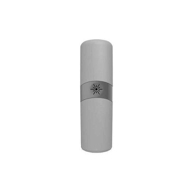 Téléphone fixe sans fil Alcatel F860 solo gris - Blocage d'appels