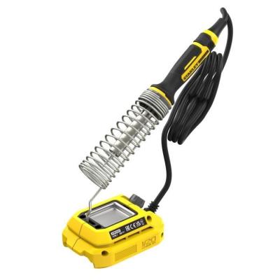 Fer à souder 18V 204°C à 484°C - Gamme V20 STANLEY FATMAX