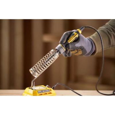 Fer à souder 18V 204°C à 484°C - Gamme V20 STANLEY FATMAX