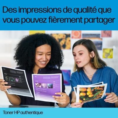 Cartouche d'encre Hp TONER 410 A NOIR - Performances et qualité exceptionnelles