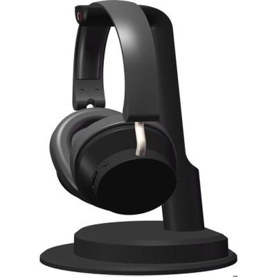 Casque TV CGV Prelude 3 Duo Noir - Son immersif et confort optimal.