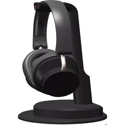 Casque TV CGV Prelude 3 Duo Noir - Son immersif et confort optimal. Casque TV CGV Prelude 3 Duo Noir - Son immersif et confort optimal.