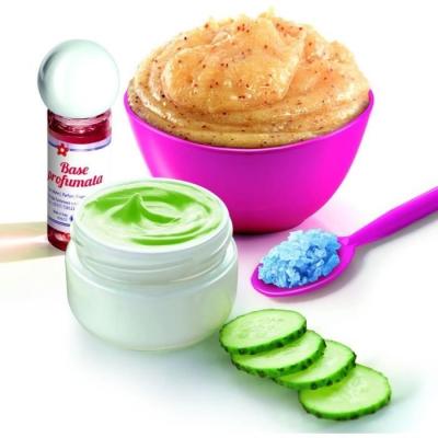 Coffret Beauté DIY: Savons Coquillages et Papillons - Enfant 8+ ans