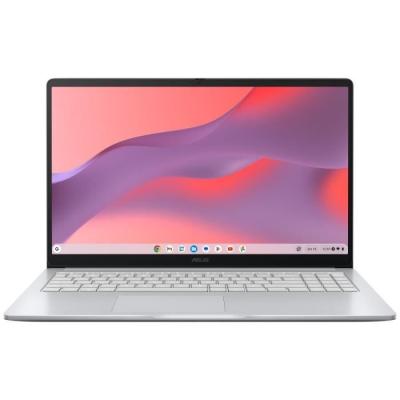 Ordinateur Portable ASUS Chromebook CX1505 | Performances Pro | 15,6" FHD | Intel Core i3 | RAM 16Go | 128Go eMMC