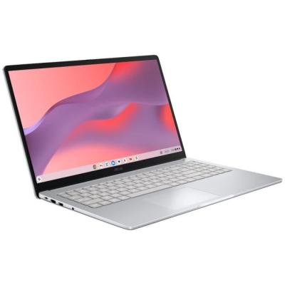 Ordinateur Portable ASUS Chromebook CX1505 | Performances Pro | 15,6" FHD | Intel Core i3 | RAM 16Go | 128Go eMMC