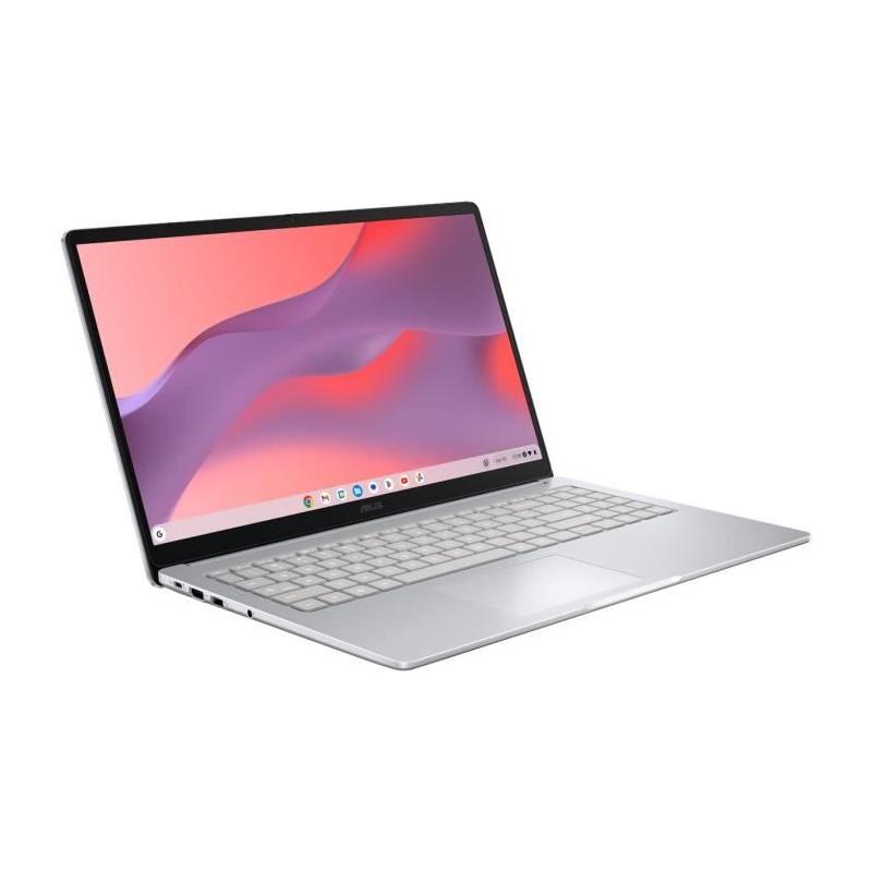 Ordinateur Portable ASUS Chromebook CX1505 | Performance et fluidité assurées!