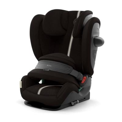 Siège auto CYBEX Pallas G2 Plus - Moon Black