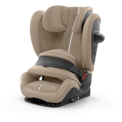Siège auto CYBEX Pallas G2 Plus - Beige Amande
