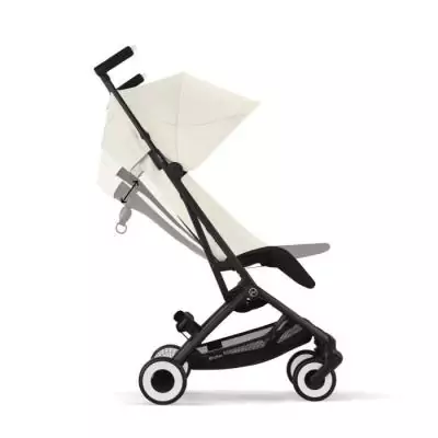 Poussette Ultra Compacte Libelle - Canvas White - CYBEX