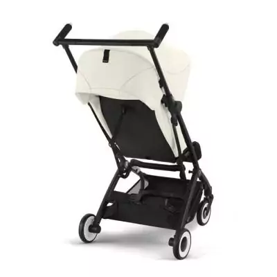 Poussette Ultra Compacte Libelle - Canvas White - CYBEX