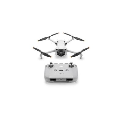 Drone DJI Mini 3: Caméra 4K, Autonomie 38 min - Compact et Léger