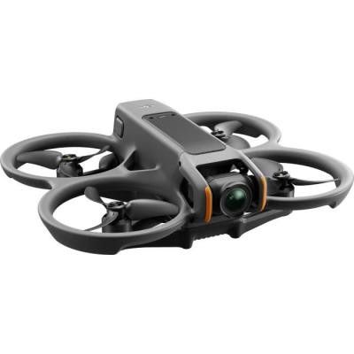 Drone DJI Avata 2 : Caméra 4K, Autonomie 25 min, RC Motion 3 et Goggles 3