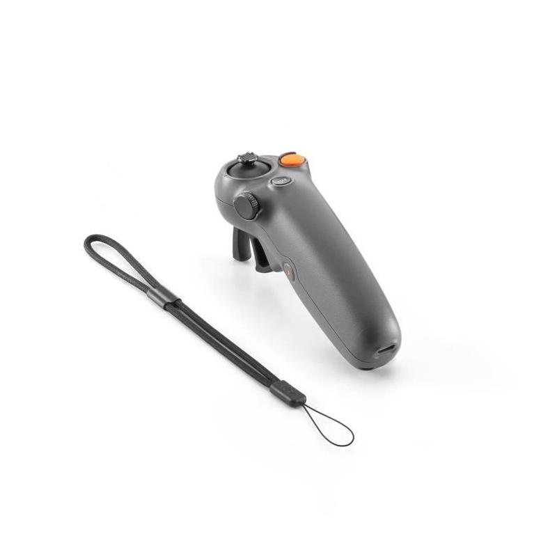 Pack Drone DJI - Avata 2 + Stabilisateur RC Motion 3 + Casque Googles 3 + 3 batteries