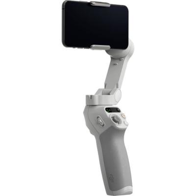 Stabilisateur DJI Osmo Mobile SE - Stabilité parfaite pour vos vidéos