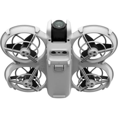 Drone ultra-compact DJI - Neo Fly More Combo - Capture cinématographique