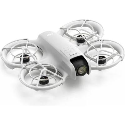 Drone ultra-compact DJI Neo 135g pour capture cinématographique