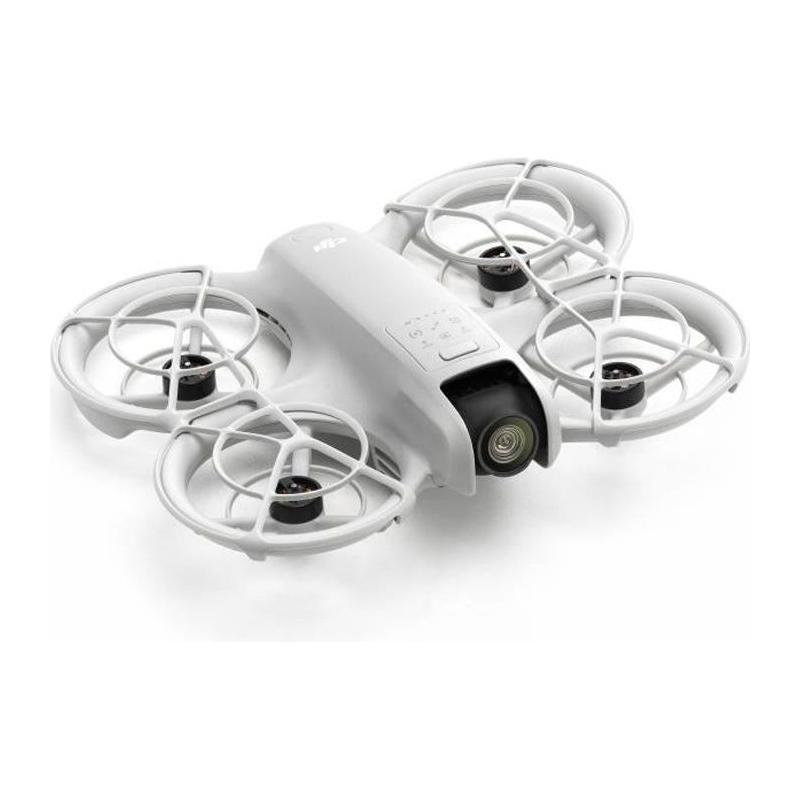 Drone ultra-compact DJI Neo 135g pour capture cinématographique