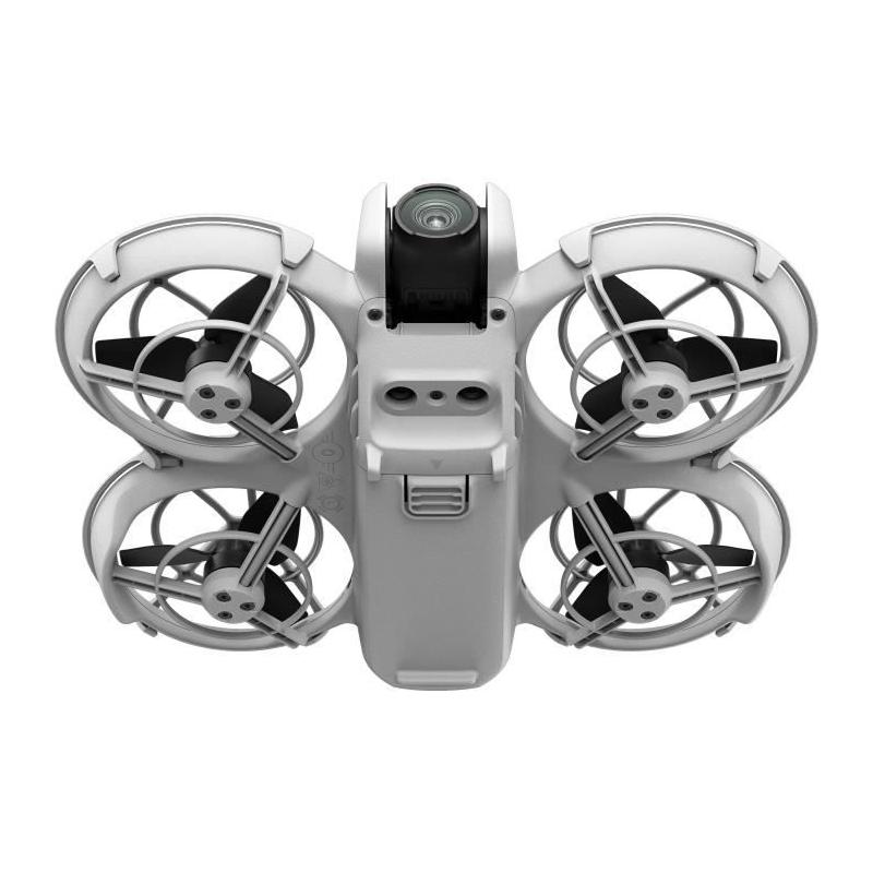 Drone ultra-compact DJI Neo 135g pour capture cinématographique