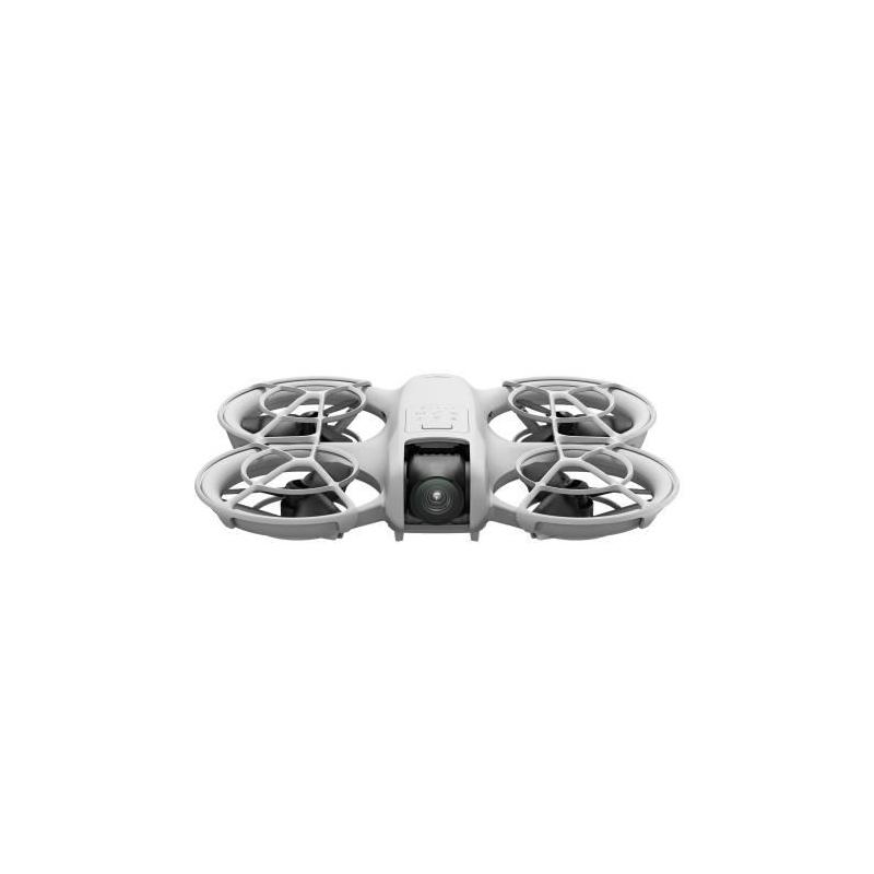 Drone ultra-compact DJI Neo 135g pour capture cinématographique