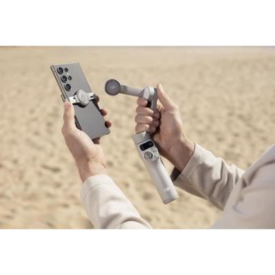 Stabilisateur smartphone léger et portable - DJI Osmo Mobile 7