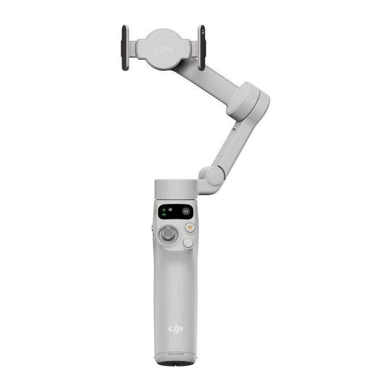 Stabilisateur smartphone léger et portable - DJI Osmo Mobile 7