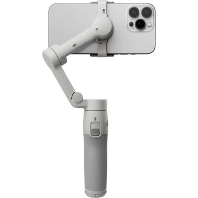 Stabilisateur smartphone léger et portable - DJI Osmo Mobile 7