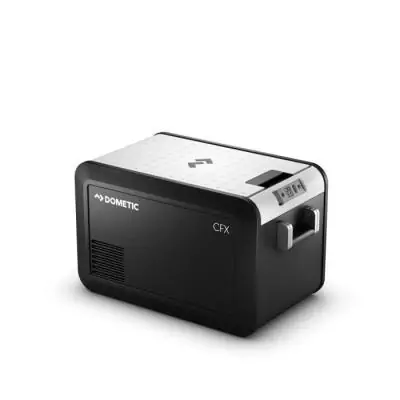 Glacière électrique portable DOMETIC CFX3 35: Fraîcheur nomade