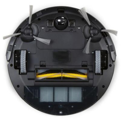 Aspirateur robot DOMO avec télécommande - Performances élevées