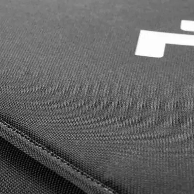 Housse de protection pour glacière électrique Dometic CFX3 PC35 - Noir