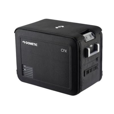 Housse de protection noire pour glacière électrique DOMETIC CFX3 PC45