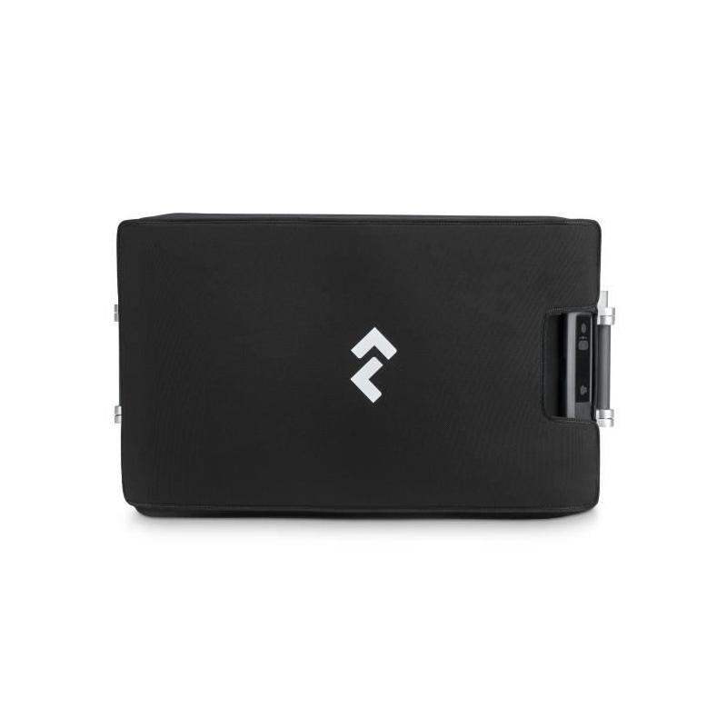 Housse de protection noire pour glacière électrique DOMETIC CFX3 PC45