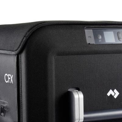 Housse de protection Dometic CFX3 PC55IM noir - Pour glacière électrique